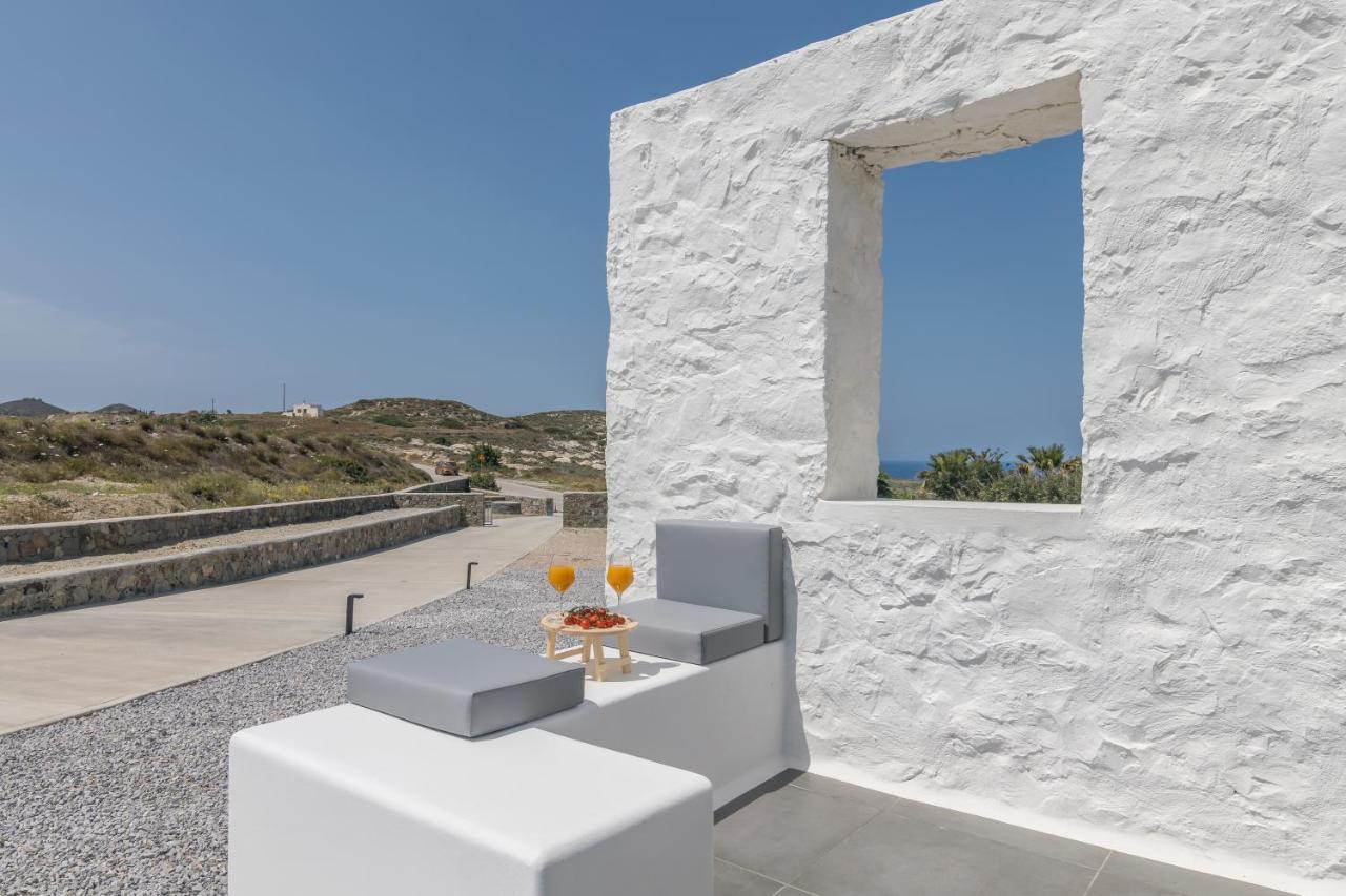 Luna Blanca Adamantas  Exterior photo